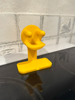 Scrub Daddy / Mommy Sponge holder