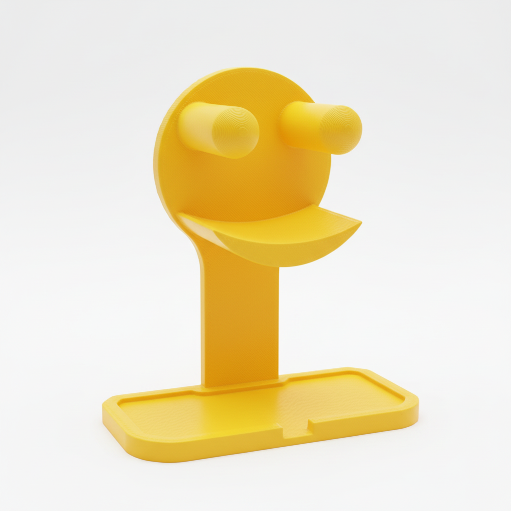 Scrub Daddy Sponge Holder 3D Printed Organizer