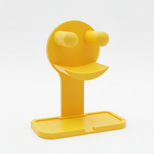 Scrub Daddy Sponge Holder 3D Printed Organizer