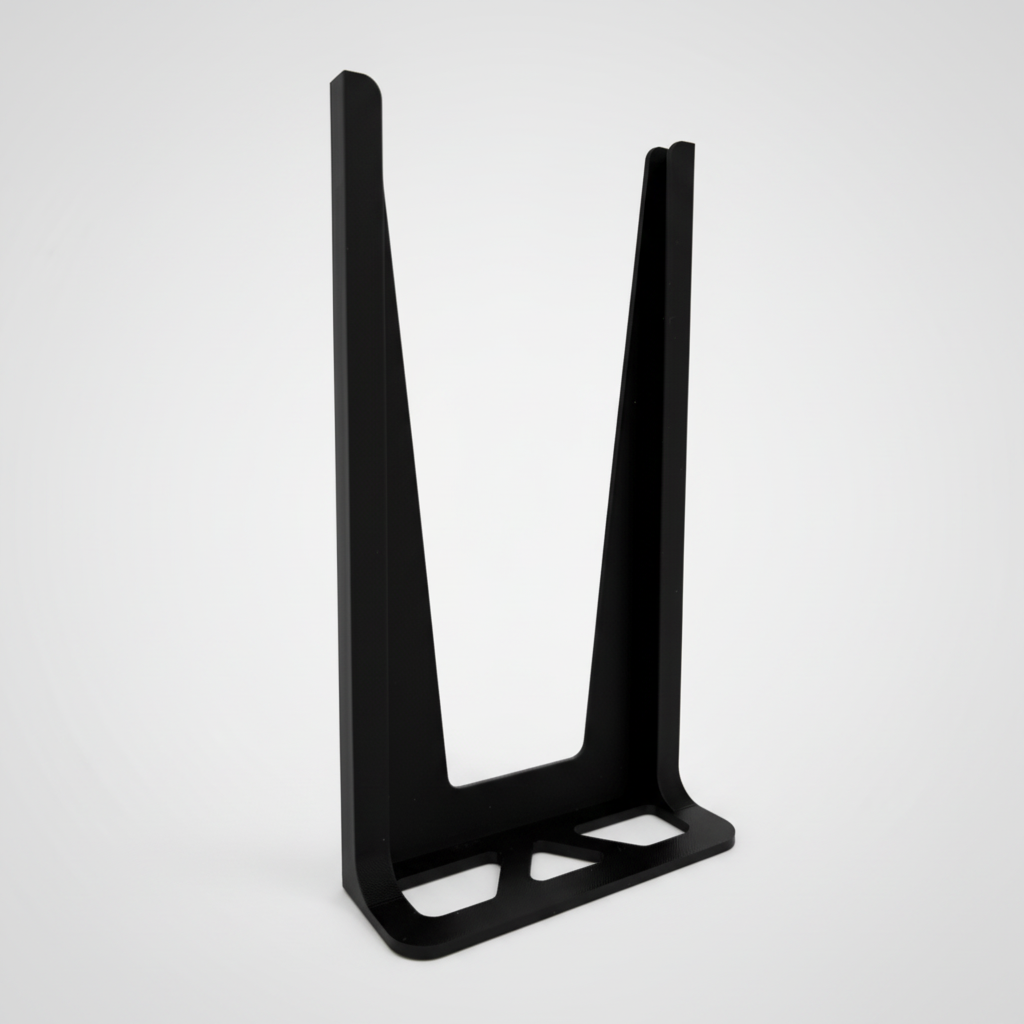 Hot Wheels Premium Card Display Stand 3D Printed | 3-Stack