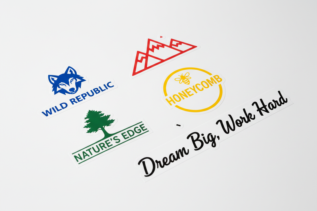 10 Creative Uses for Custom Vinyl Decals