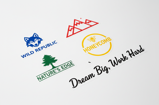 10 Creative Uses for Custom Vinyl Decals