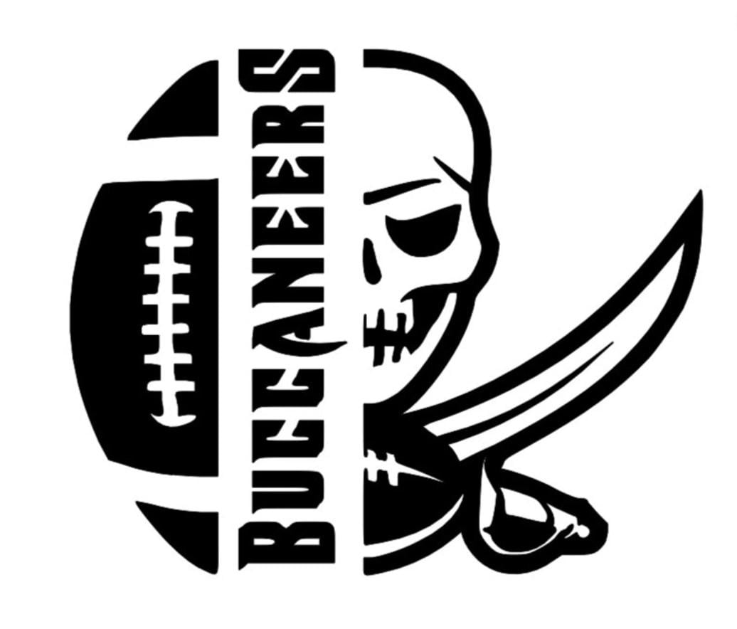 NFL Teams vinyl logos