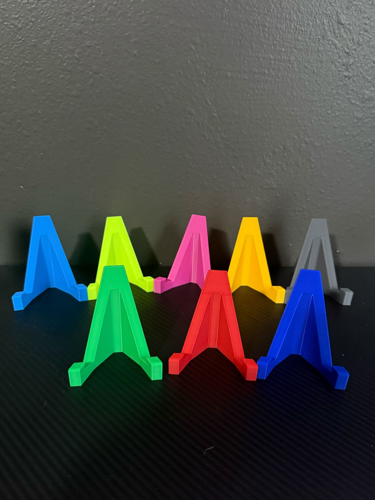 Standard Card Stands