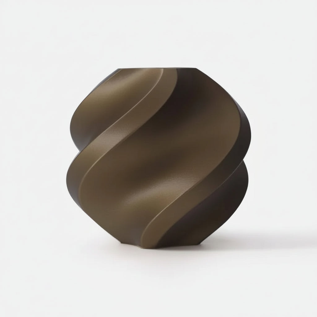 Brown textured object on a white background with 'RFID' logo.