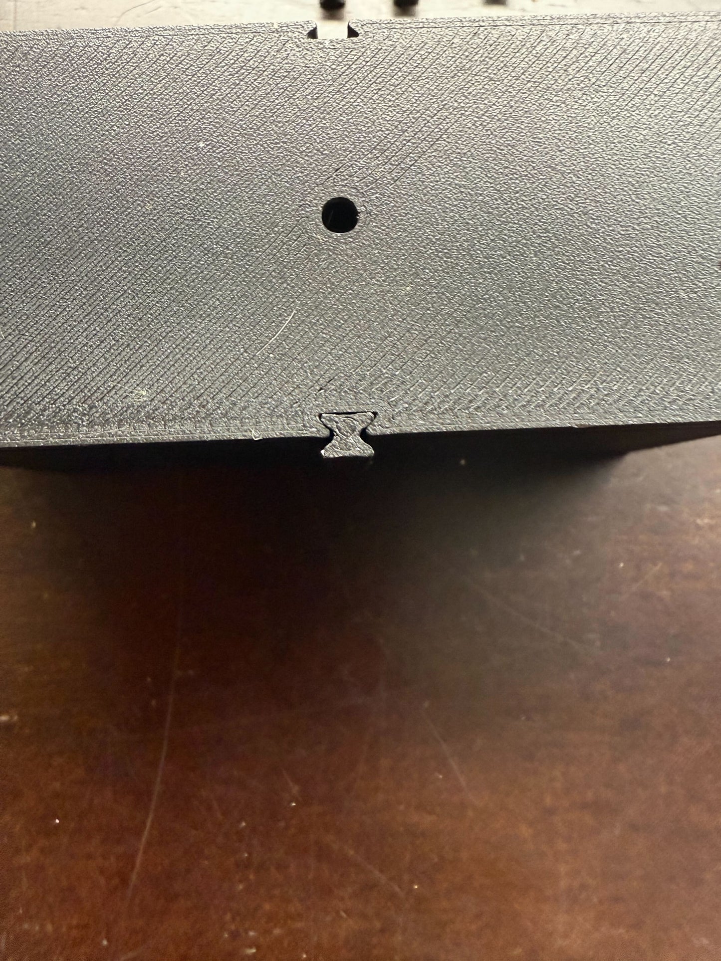 Create your own Hot Wheels garage 3d Printed