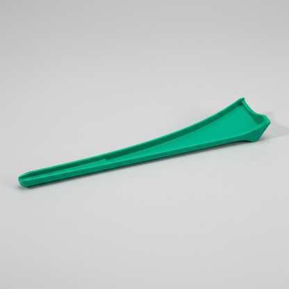 Hot Wheels Slip-On Ramp 3d printed