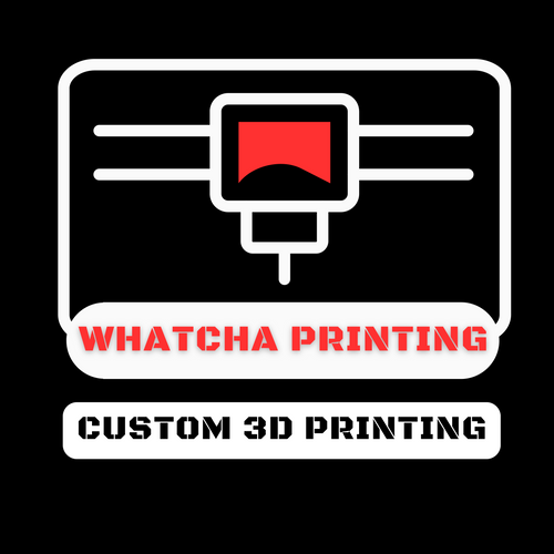 Whatcha Printing 