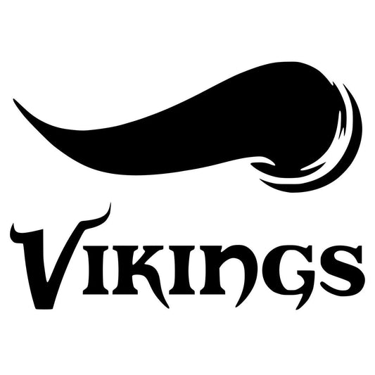 Vinyl Decal Fan Gear Car Window Sticker Cornhole