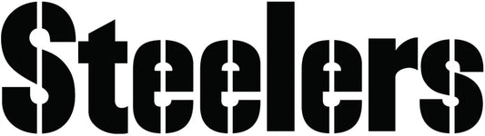 Vinyl Decal Car Truck Sticker Pittsburgh