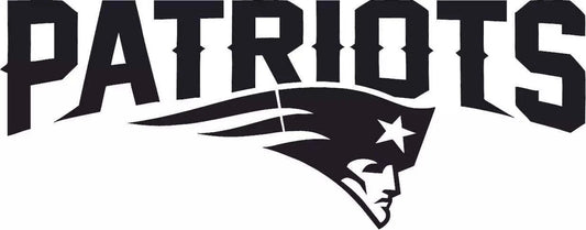 Vinyl Decal Car Truck Sticker Wall Patriots