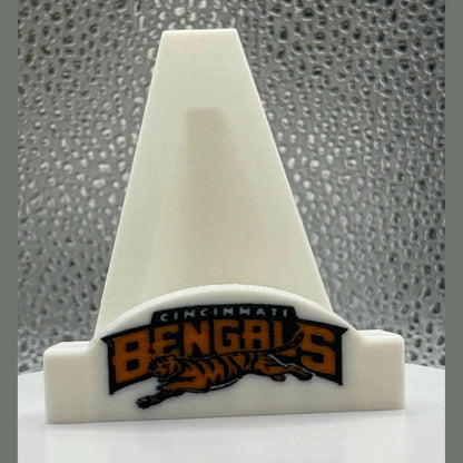 3D Printed Cincinnati Bengals Card Stand