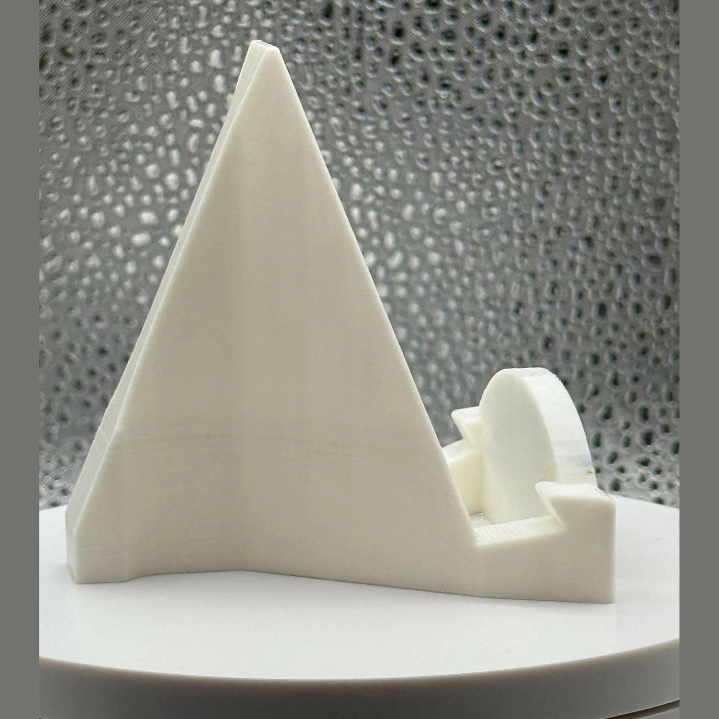 3D Printed Cincinnati Bengals Card Stand