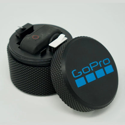 3D Printed GoPro Max Case