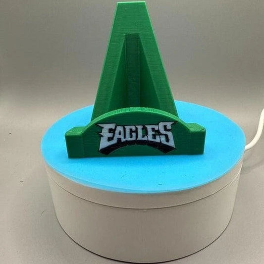 3D Printed Philadelphia Card Stand