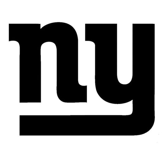 Vinyl Decal Truck Car Sticker Laptop Giants