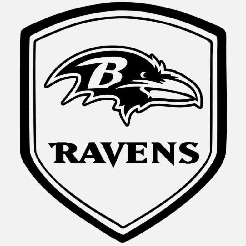 Vinyl Decal Sticker this playful vinyl decal sticker