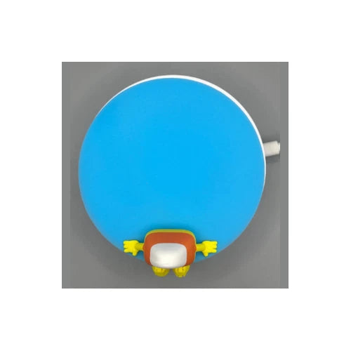 3D Printed Articulated Candy Corn