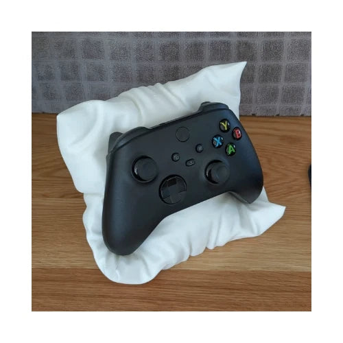 3D Printed Xbox Pillow Controller Stand