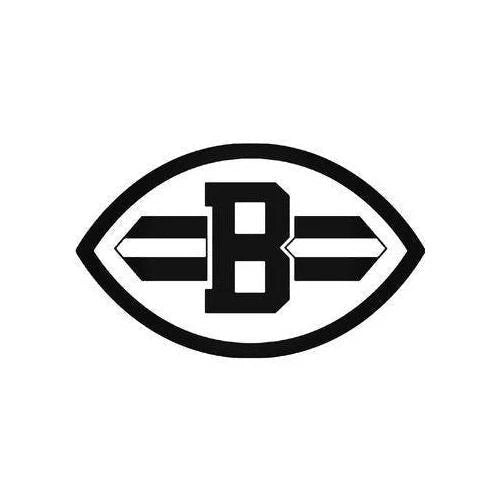 Vinyl Decal Car Truck Sticker logo