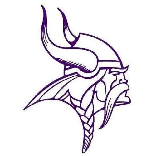 Vinyl Decal Fan Gear Car Window Sticker Cornhole