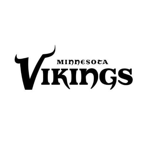 Logo Vinyl Decal Fan Gear NFL Car Window Sticker Cornhole